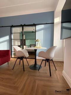 Designer's Apartament by Warsaw's Center, 2 rooms - 2