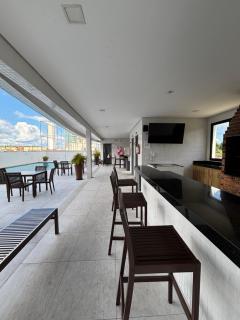 Apartamento para COP 30 - Belém - 3