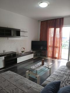 Apart hotel St.Pijerre - Stari Bar - 9