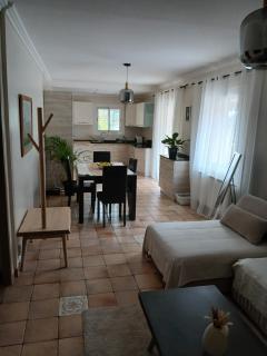 Villa Daja Menton - Menton - 8