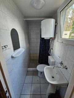 Domek letniskowy nr 11 - jezioro Głębokie - Międzyrzecz - 2