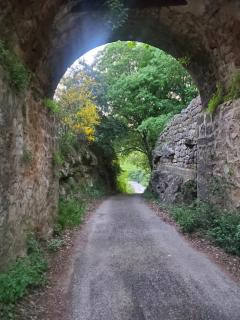 Chambre Les Micocouliers - Largentière - 1