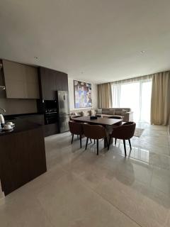 Sea breeze Park Residens 2 - Nardaran - 3