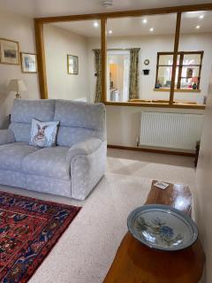 Corner Cottage - 4