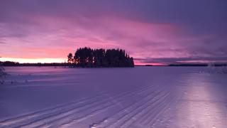 Huoneisto Rehvo - Suomussalmi - 7