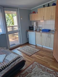 POKOJE GOŚCINNE SURFINIA - 6