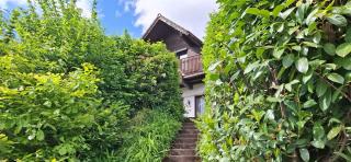Odenwald Lounge im Naturpark Bergstraße-Odenwald - 9