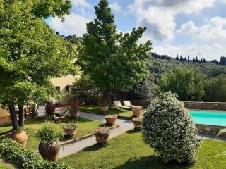 Villa Lucchese - Lucca - 4