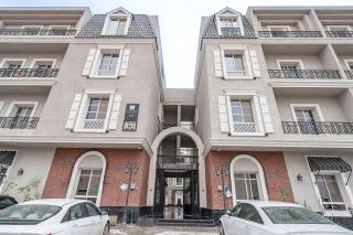 Mabaat - Al Narjis 2BR - 582 - Quai - 7