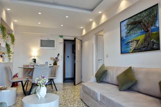 Sykea Luxury Apartment - 5