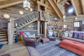 Mountain Chalet Bordering White River Natl Forest - Gypsum - 7