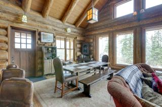 Mountain Chalet Bordering White River Natl Forest - Gypsum - 6