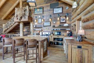 Mountain Chalet Bordering White River Natl Forest - Gypsum - 5