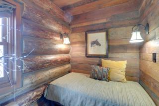 Mountain Chalet Bordering White River Natl Forest - Gypsum - 2