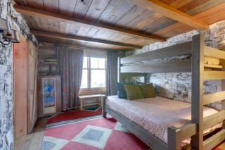 Mountain Chalet Bordering White River Natl Forest - Gypsum - 1