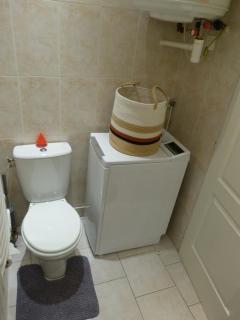 Appartement Elody - Villa Cocooning - Houilles - 3