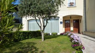 Appartement Elody - Villa Cocooning - 1