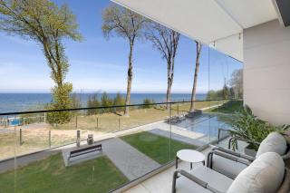 Sea View Baltic Lux Hevenia - Rewal - 4