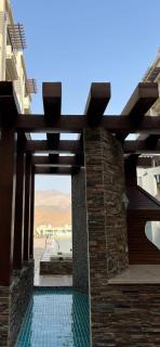Luxury Apartment in Boshar - Mascate - 9