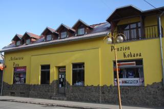 Penzion Kokava - Poltár - 0