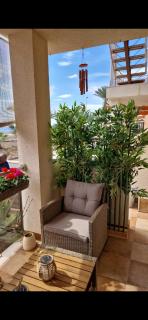 Casa Krystyna La Azohia - Cartagena - 2