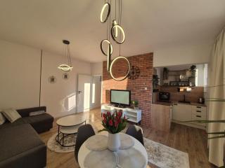 Stocznia Apartments by Golden Glow - Danzig - 7