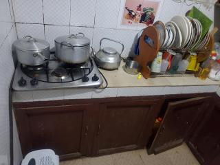Feran Room - Ikorodu - 8