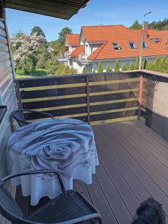 POKOJE GOŚCINNE SURFINIA - 1