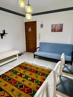 1-bedroom Apartment Hadaba, Sharm El-Sheikh - Sharm el Sheikh - 8