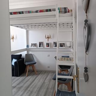 Sweet Home - Les Sables-d'Olonne - 5