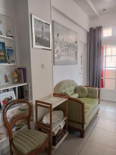 Sweet Home - Les Sables-d'Olonne - 2