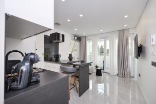 Luxury Apartment S & S with a homemade welcome platter - Zadar - 9
