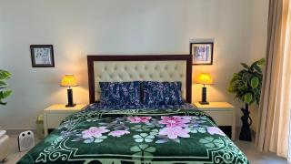 Murree - Bhurban Apartment with Private Balcony - 9