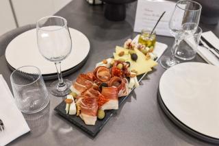 Luxury Apartment S & S with a homemade welcome platter - Zadar - 0