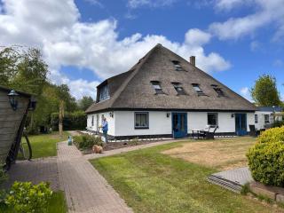 B&B De Oude Skuur Texel - Oosterend - 5