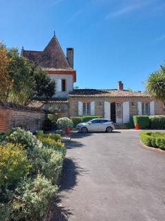 Domaine de l'Elysée - Saint-Élix-le-Château - 0
