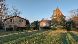 Domaine de l'Elysée - Saint-Élix-le-Château - 5
