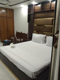 Ayan Stay Inn - 1