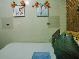 Bienvenue CHEZ VOUS - 1