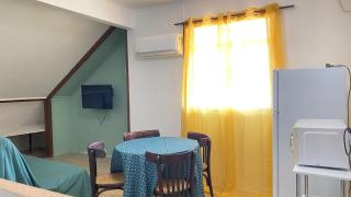 Appartement moderne à Remire-Montjoly avec balcon, 60 m² - Camp de Rémire - 0
