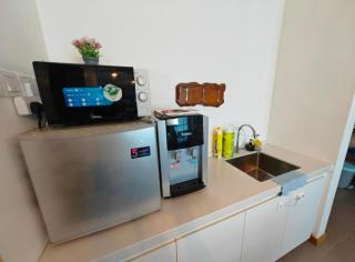 SwissBelResidence Studio With Balcony - Kuantan - 7