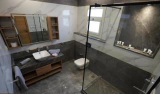 Elite hotel - Sheikh Zayed - 2