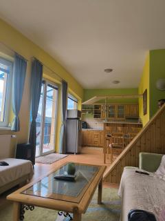 Hills View Apartment - Donovaly - 3