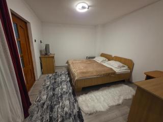 Casa SARYL PARC - Tîrgu Ocna - 8