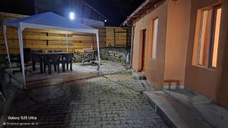 Casa SARYL PARC - Tîrgu Ocna - 3