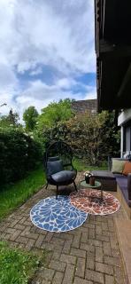 Odenwald Lounge - Reichelsheim - 7