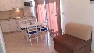 Ferienwohnung Mit Terrasse Und Herrlichem Ausblick In Strandnähe - 7