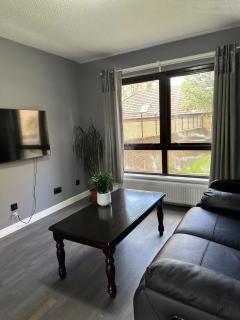 Two bedroom flat in Edinburgh city center - Edinburgh - 4