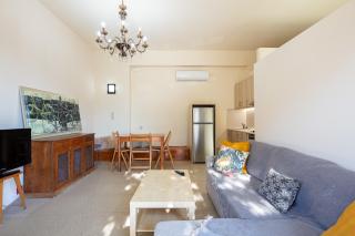 Cedrus & Carob House, walking distance to beach! - Rethymno - 4