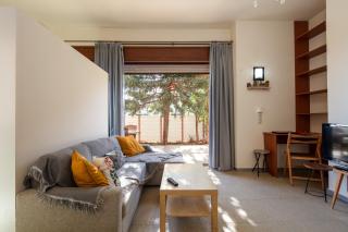 Cedrus & Carob House, walking distance to beach! - Rethymno - 0